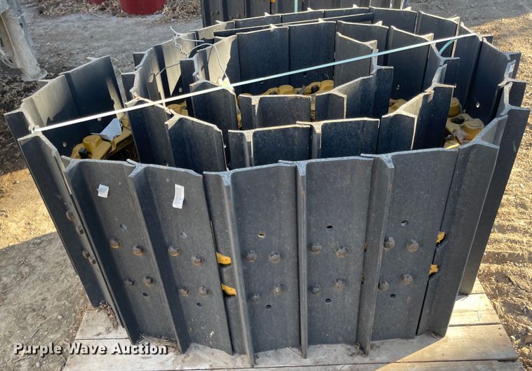 image for item IJ9524 30"W tracks