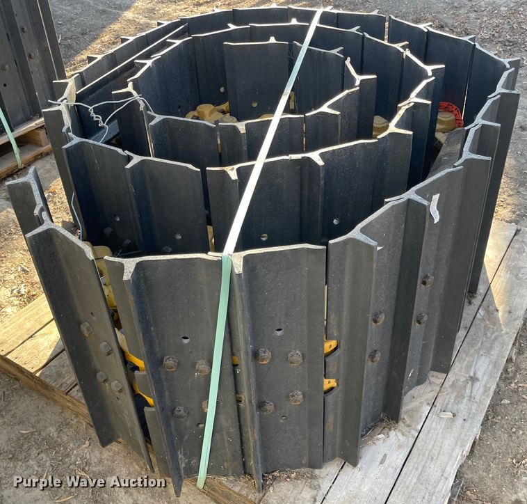 image for item IJ9524 30"W tracks