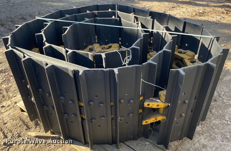 image for item IJ9524 30"W tracks