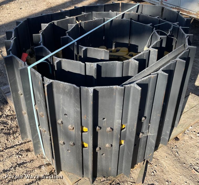 image for item IJ9524 30"W tracks