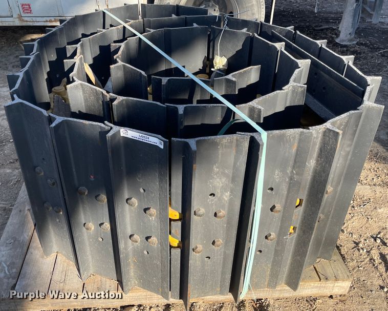 image for item IJ9524 30"W tracks