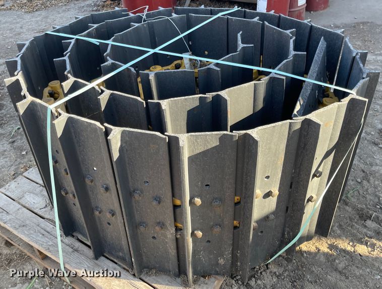 image for item IJ9524 30"W tracks