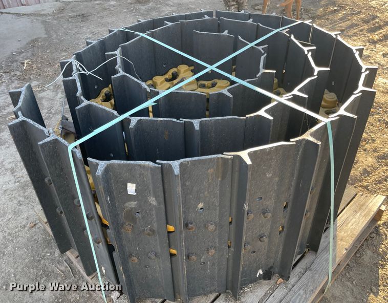 image for item IJ9524 30"W tracks