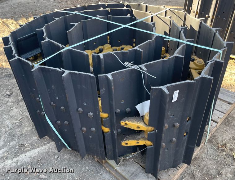 image for item IJ9524 30"W tracks