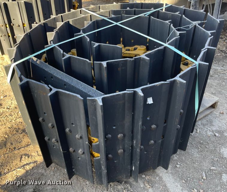 image for item IJ9524 30"W tracks