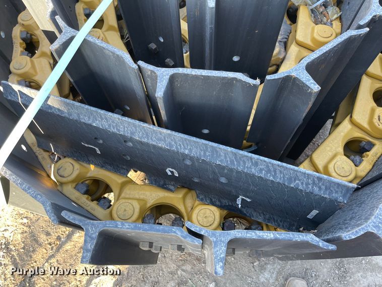 image for item IJ9524 30"W tracks