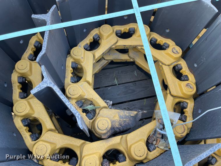 image for item IJ9524 30"W tracks