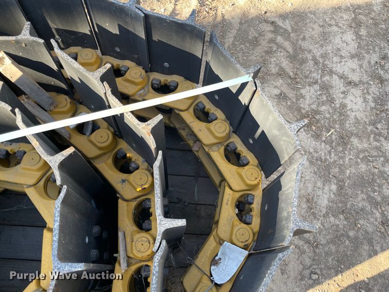 image for item IJ9524 30"W tracks