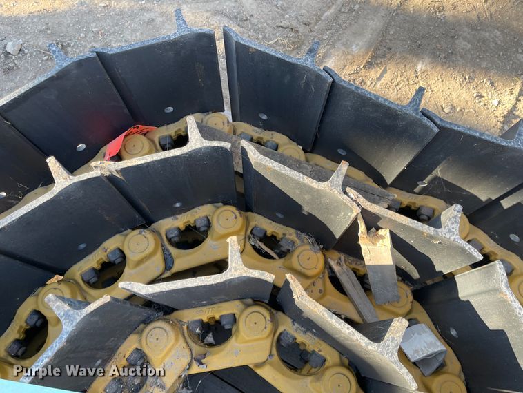 image for item IJ9524 30"W tracks