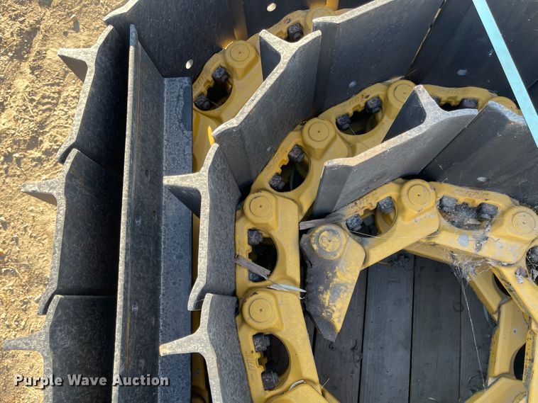 image for item IJ9524 30"W tracks