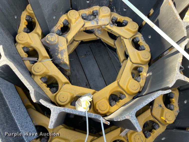 image for item IJ9524 30"W tracks