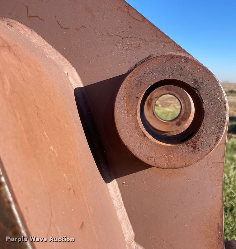 image for item IJ9525 37"W excavator bucket