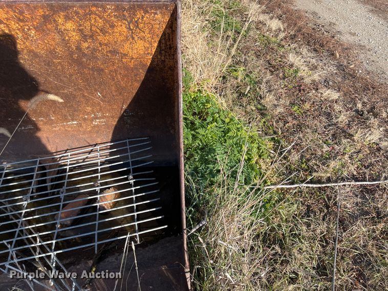 image for item IJ9526 1978 Case W14  wheel loader