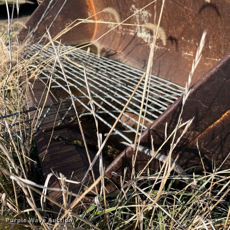 image for item IJ9526 1978 Case W14  wheel loader