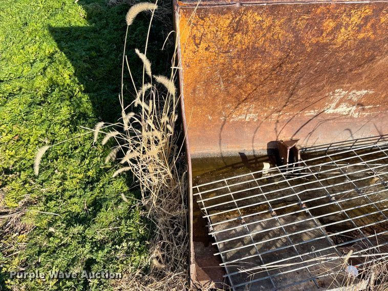 image for item IJ9526 1978 Case W14  wheel loader