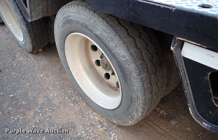 image for item IS9277 2012 Trail King TK110HDG-1-553  lowboy equipment trailer