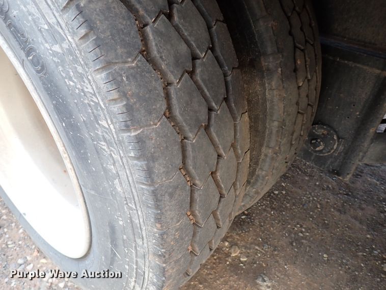 image for item IS9277 2012 Trail King TK110HDG-1-553  lowboy equipment trailer