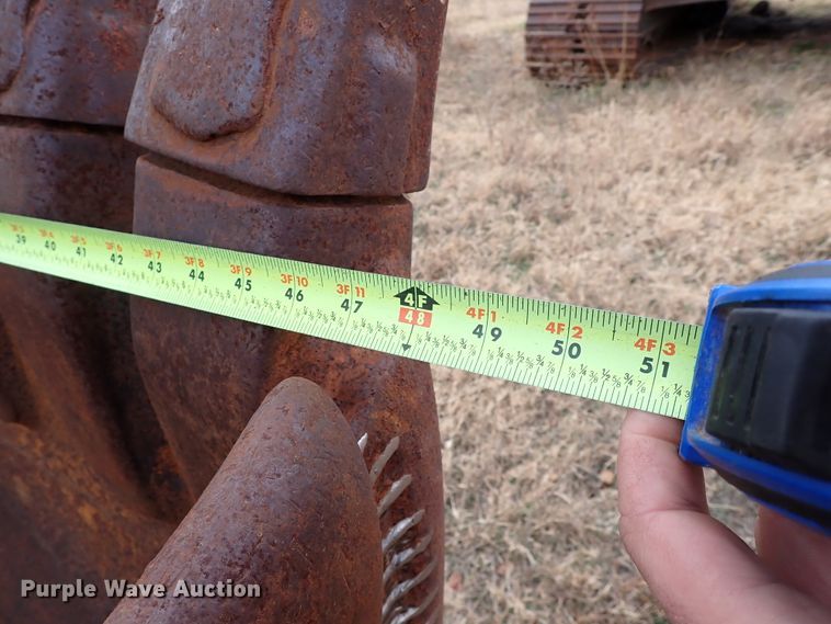 image for item IS9307 2000 Komatsu PC228USLC-2  excavator