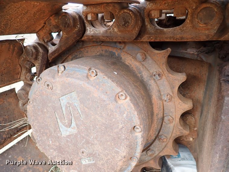 image for item IS9307 2000 Komatsu PC228USLC-2  excavator