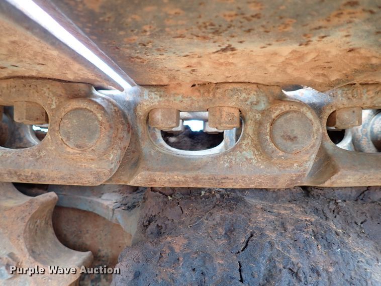 image for item IS9307 2000 Komatsu PC228USLC-2  excavator