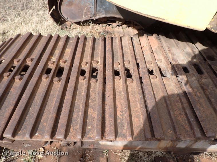 image for item IS9307 2000 Komatsu PC228USLC-2  excavator