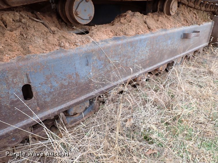 image for item IS9307 2000 Komatsu PC228USLC-2  excavator