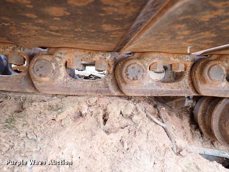 image for item IS9307 2000 Komatsu PC228USLC-2  excavator