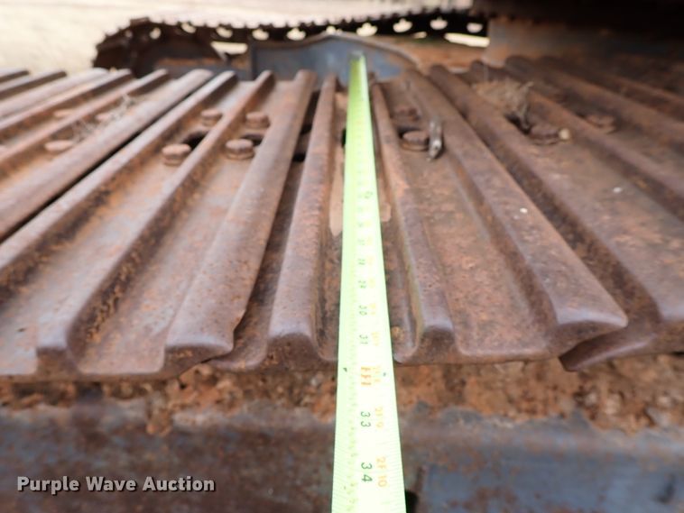 image for item IS9307 2000 Komatsu PC228USLC-2  excavator