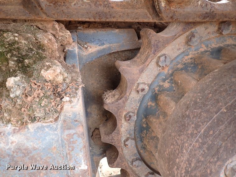 image for item IS9307 2000 Komatsu PC228USLC-2  excavator