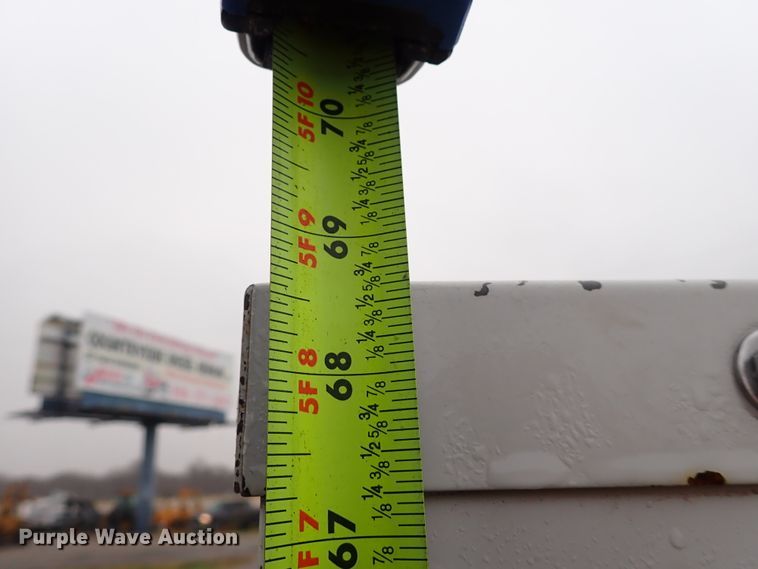 image for item IS9313 Lynx Power Systems 609SD  generator