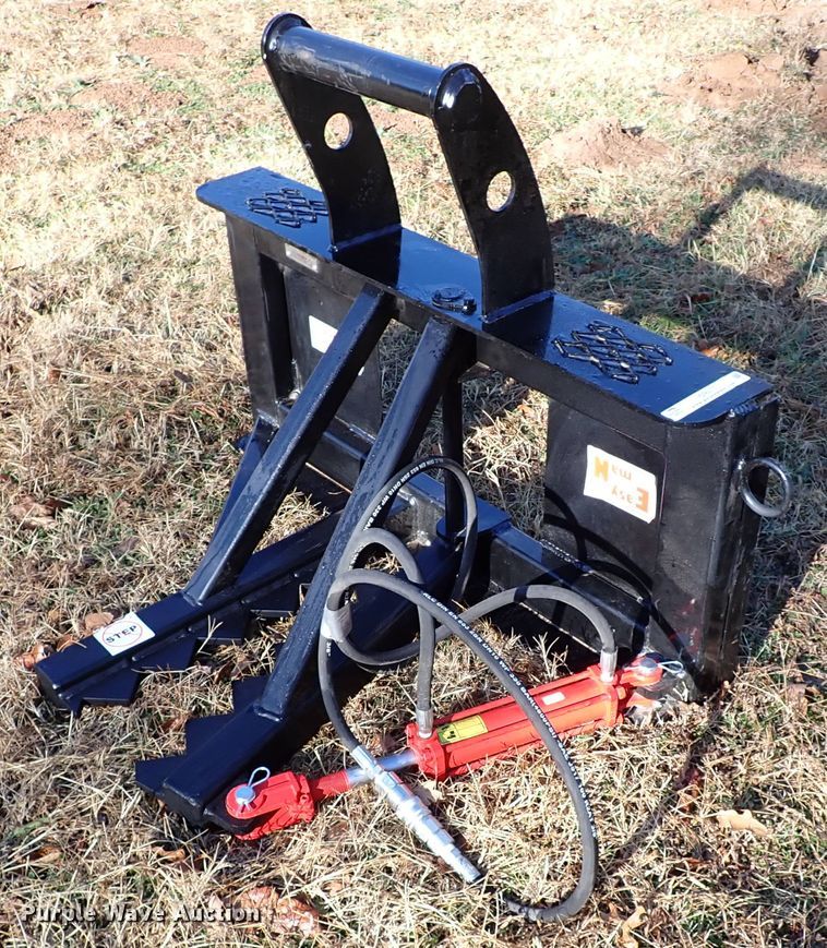 image for item IS9317 Industrias America HPOST  tree puller