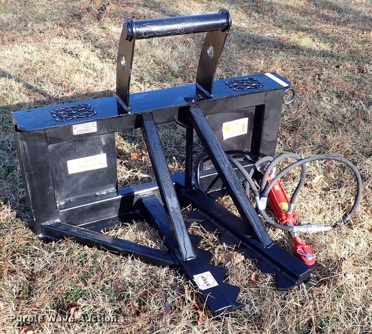 image for item IS9317 Industrias America HPOST  tree puller