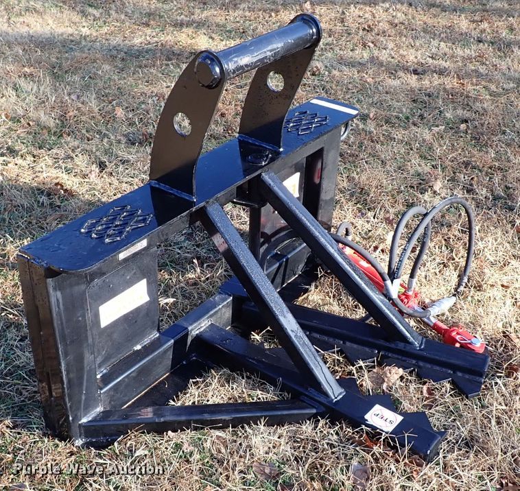 image for item IS9317 Industrias America HPOST  tree puller