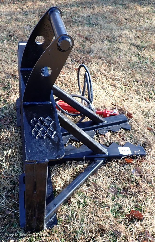 image for item IS9317 Industrias America HPOST  tree puller