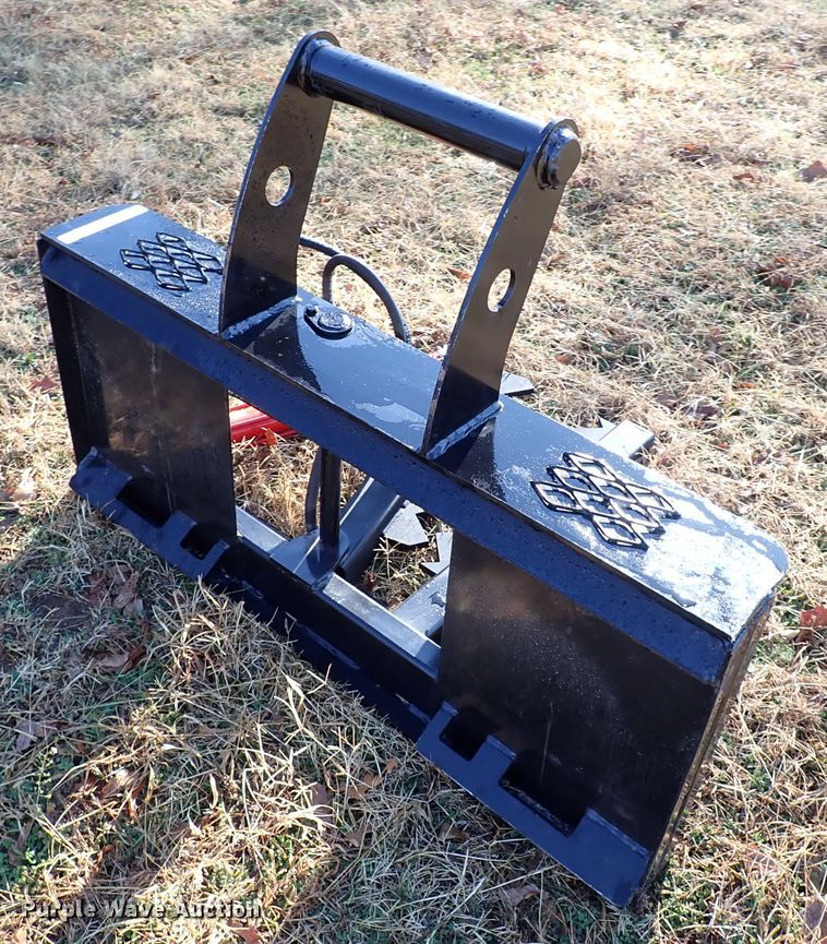 image for item IS9317 Industrias America HPOST  tree puller