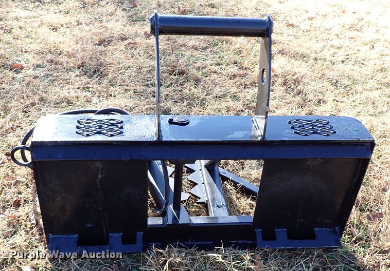 image for item IS9317 Industrias America HPOST  tree puller