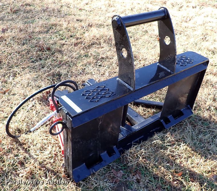 image for item IS9317 Industrias America HPOST  tree puller