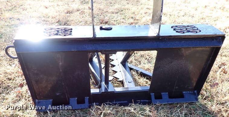 image for item IS9317 Industrias America HPOST  tree puller