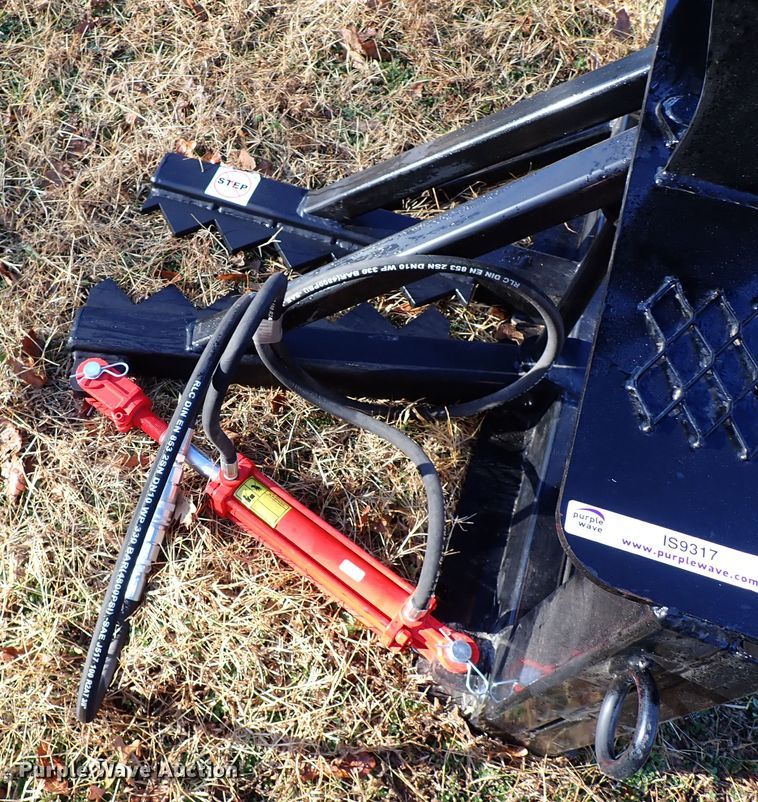 image for item IS9317 Industrias America HPOST  tree puller