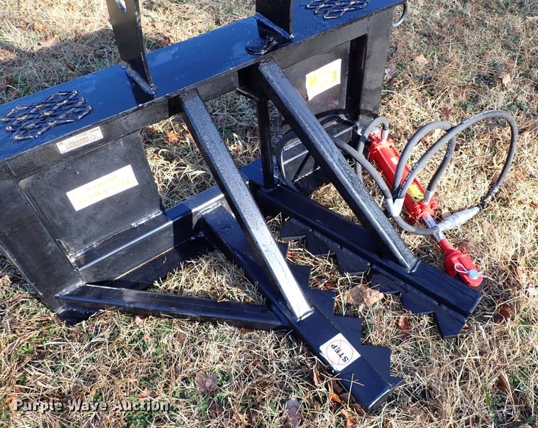 image for item IS9317 Industrias America HPOST  tree puller