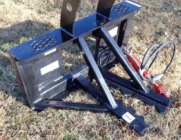 image for item IS9317 Industrias America HPOST  tree puller