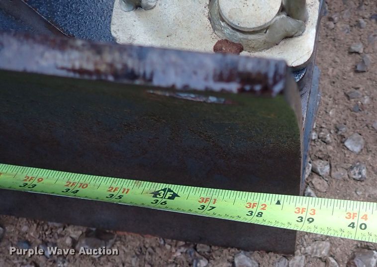 image for item IS9348 2018 John Deere 17G  mini excavator