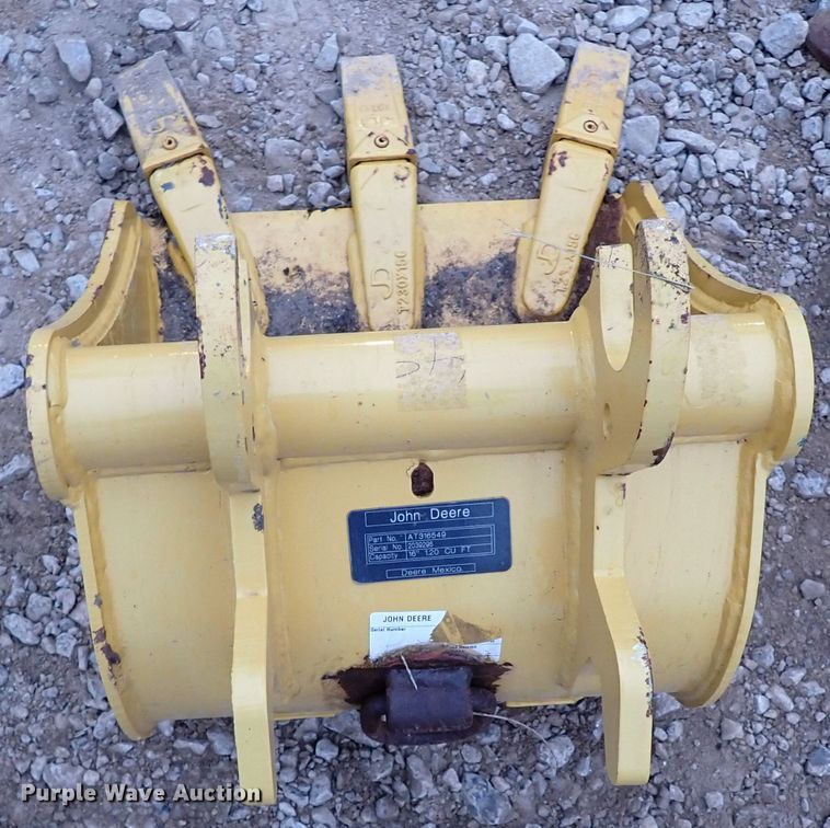 image for item IS9348 2018 John Deere 17G  mini excavator