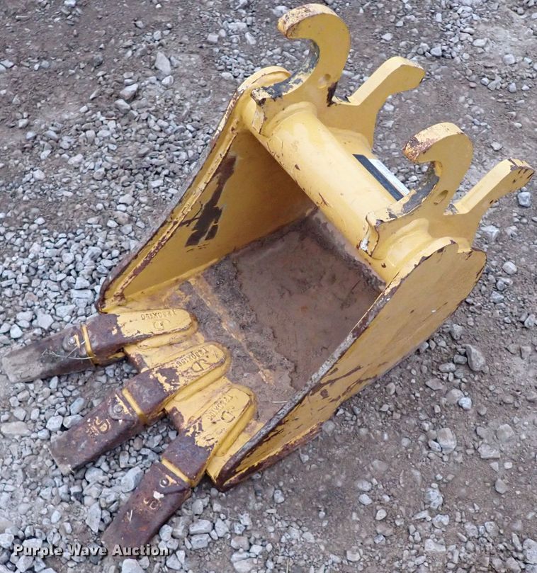 image for item IS9348 2018 John Deere 17G  mini excavator