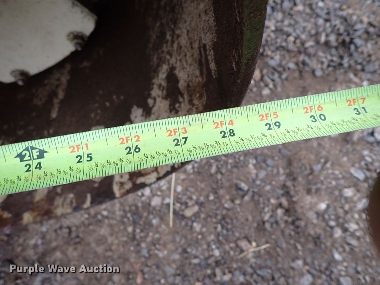 image for item IS9351 1997 Ingersoll Rand DD24  double drum vibratory roller