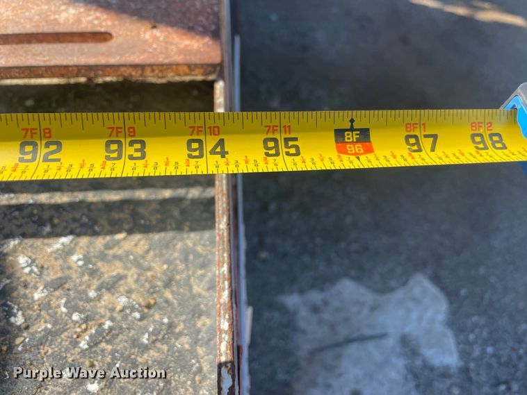 image for item IX9706 2009 International 7400  digger derrick truck