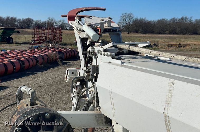 image for item IX9706 2009 International 7400  digger derrick truck