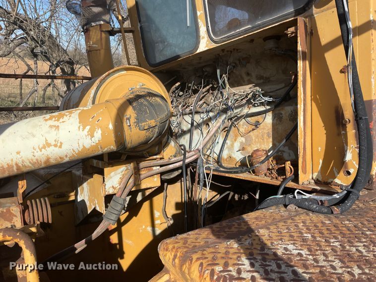 image for item IX9722 Rex 3-20A  soil compactor