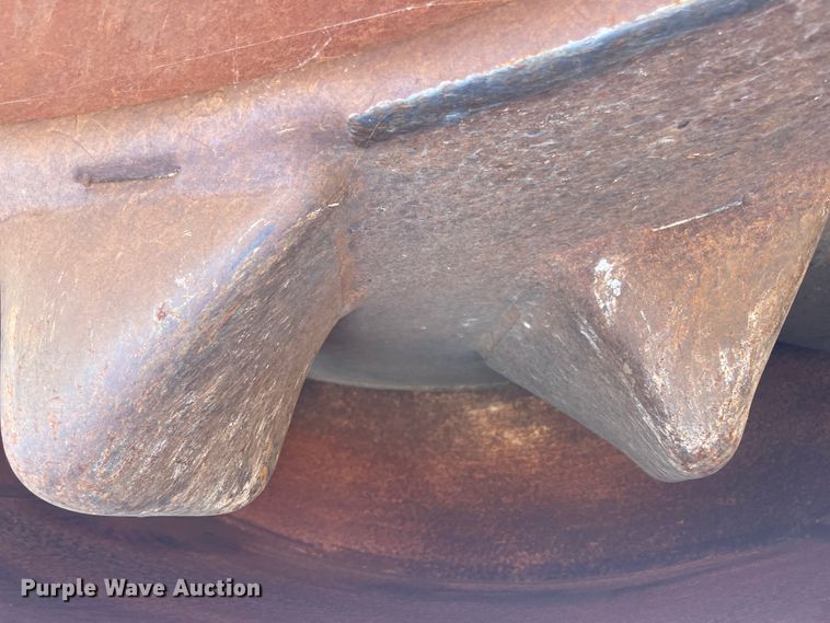 image for item IX9722 Rex 3-20A  soil compactor