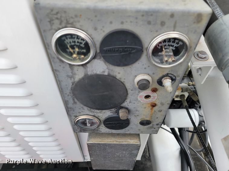 image for item JE9168 2004 Freightliner Business Class M2  pressure digger truck